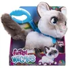 Image de Jouet Interactif - Furreal Friends - Grand Chaton Marcheur 23 Cm - Animal De Compagnie Interactif Avec Laisse
