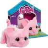 Image de Furreal My Minis Jouet Cochon interactif remuant la queue Hasbro