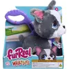 Image de FurReal Wagalots Animal de compagnie interactif avec bouledogue français