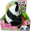 Image de Coco le panda qui s'agite - Interactief Dier