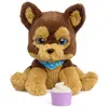 Image de FurReal Benny, le chiot qui fait des bisous et des câlins