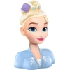 Image de Just Play - Bust Elsy z Disney Frozen 2   Premium Akcesorium dla Fanów