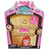Image de Pack 8 Figurines Disney Doorables Princess Collection Peek Modèle aléatoire - Neuf
