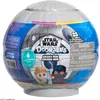 Image de Figurines a collectionner - STAR WARS - Capsule Galaxy Peek - 4 figurines, 4 cm, 25 a collectionner - Neuf