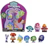 Image de Figurines a collectionner - DISNEY PIXAR Doorables - Coffret Collector Vice-Versa 2 - 9 figurines exclusives inspirées du film - Neuf