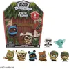 Image de Figurines a collectionner - Coffret Collector Ewok - 8 figurines exclusives, a partir de 5 ans - Neuf