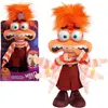 Image de Just Play Inside Out 35 cm Anxiété 2 unités Teddybär Taille unique