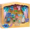 Image de Just Play Stitch Personnages à collectionner Multicolore One Size