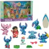 Image de Just Play 46259 Lilo & Stitch Ensemble de figurines de luxe