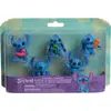 Image de Lot de 5 figurines Disney : découvrez la magie de vos héros préférés