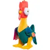 Image de Just Play - Pluszowa Maskotka Disney Vaiana Moana 2 Hei Hei Cluck and Dance