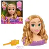 Image de Just Play - Premium Akcesorium Bust Disney Rapunzel do Tematycznej Dekoracji wn trz