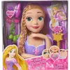 Image de Disney Princess - Rapunzel Deluxe Stylingkopf - approx. 30 cm