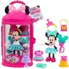 Image de Poupée Disney Minnie 15cm
