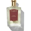 Image de Floris Santal Eau De Toilette Vaporisateur 100ml pour hommes