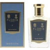 Image de Floris JF Eau de Toilette 50 ml