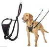 Image de Halti harnais anti-traction No Pull Harness noir, taille : M