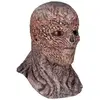 Image de Masque latex Vecna dans Stranger Things Â©