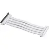 Image de PHANTEKS Câble plat PCI-E 4.0 x16 Riser, 90 degrés, 30cm