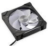 Image de Phanteks D30-140 Boitier PC Ventilateur 14 cm Noir 1 pièce(s) - Neuf