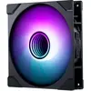 Image de Ventilateur de boitier Phanteks M25 Gen2 RGB - 14cm (Noir) #3POURCENT
