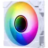 Image de Ventilateur de boitier Phanteks M25 Gen2 Reverse RGB - 12cm (Blanc) #3POURCENT