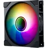 Image de Ventilateur de boitier Phanteks M25 Gen2 Reverse RGB - 14cm (Noir) #3POURCENT