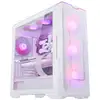 Image de Phanteks ECLIPSE G500A DRGB Midi Tower Blanc - Neuf