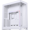 Image de Phanteks NV Series NV7 E-ATX Case Tempered Glass D-RGB - blanc - tour - ATX
