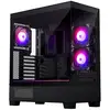 Image de Phanteks XT View Tower Noir - Neuf