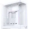 Image de Boitier Grand Tour E-ATX Phanteks NV9 MK2 RGB avec panneaux vitrés (Blanc) #3POURCENT