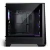 Image de Phanteks PH-EC400GA_DBK01 unité centrale Midi Tower Noir - Neuf