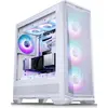 Image de Phanteks Eclipse G400A Midi-Tower Verre trempé D-RGB