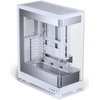 Image de Phanteks Evolv X2 Boîtier PC tour midi E-ATX verre trempé DRGB - blanc