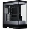 Image de Boitier Moyen Tour E-ATX Phanteks Evolv S2 RGB avec panneau vitré (Noir) #3POURCENT