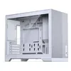 Image de Boitier Mini Tour Micro ATX Phanteks XT M3 avec panneau vitré (Blanc) #3POURCENT