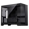 Image de Boitier Mini Tour Micro ATX Phanteks XT V3 avec panneaux vitrés (Noir) #3POURCENT
