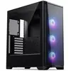 Image de Boîtier PC Phanteks Eclipse G370A RGB Noir - Tour