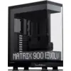 Image de Boitier Moyen Tour E-ATX Phanteks Evolv X2 Matrix RGB avec panneau vitré (Noir) #3POURCENT