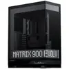 Image de Phanteks PHT ES524XM_DBK - Evolv X2 Matrix Midi-Tour E-ATX Trempé - Midi/Mini-Tour - ATX