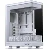 Image de Boîtier PC Phanteks Evolv X2 Matrix Midi-Tower E-ATX Verre trempé LED - Midi/Mini-tour - ATX