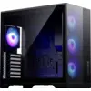 Image de Boitier Mini Tour Micro ATX Phanteks XT M5 RGB avec panneau vitré (Noir) #3POURCENT