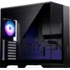 Image de Boitier Mini Tour Micro ATX Phanteks XT V5 RGB avec panneaux vitrés (Noir) #3POURCENT