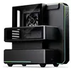 Image de Boitier Moyen Tour ATX Phanteks EX5 RGB (Noir) #3POURCENT