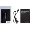 Image de Cable adaptateur pour LED RGB Phanteks PH-CB-RGB4P 4 pins 60cm #3POURCENT