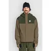 Image de Volcom Buckthreeeighty Ins Veste marron M