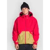 Image de Volcom Longo Gore-Tex Veste rouge L