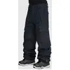 Image de Volcom Longo Gore-Tex Pantalon noir XL