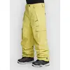 Image de Volcom Longo Gore-Tex Pantalon jaune S