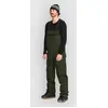 Image de Volcom Roan Overall Salopette vert XS